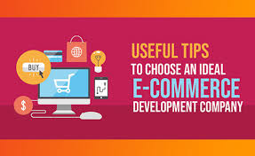 Unlock Your Online Business With Best Ecommerce Development Company In Delhi